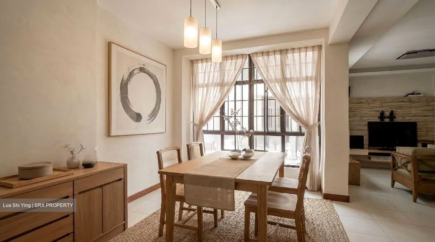 Blk 467 Segar Gardens (Bukit Panjang), HDB Executive #595993391
